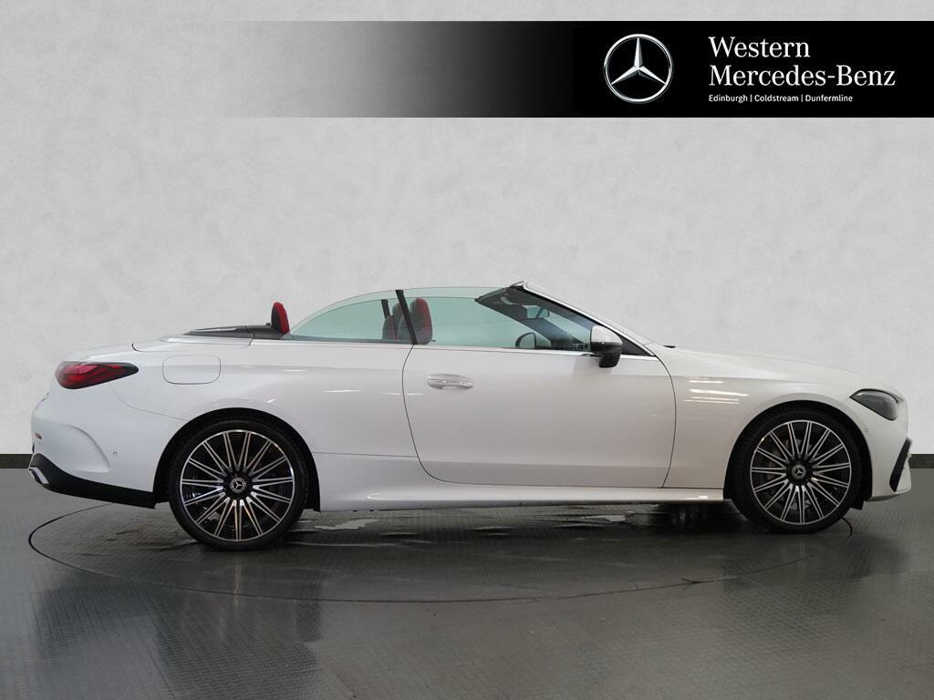 Mercedes-Benz CLE Class Mhev Premium Bodykit Coupe Hybrid G-t #7