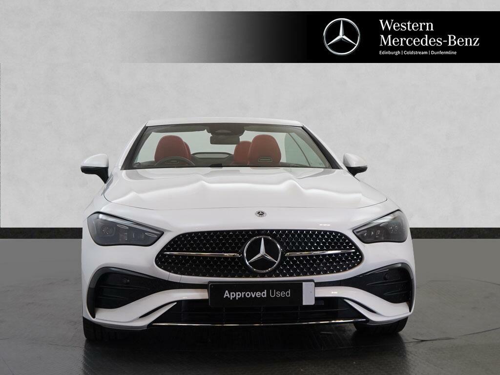 Mercedes-Benz CLE Class Mhev Premium Bodykit Coupe Hybrid G-t #11