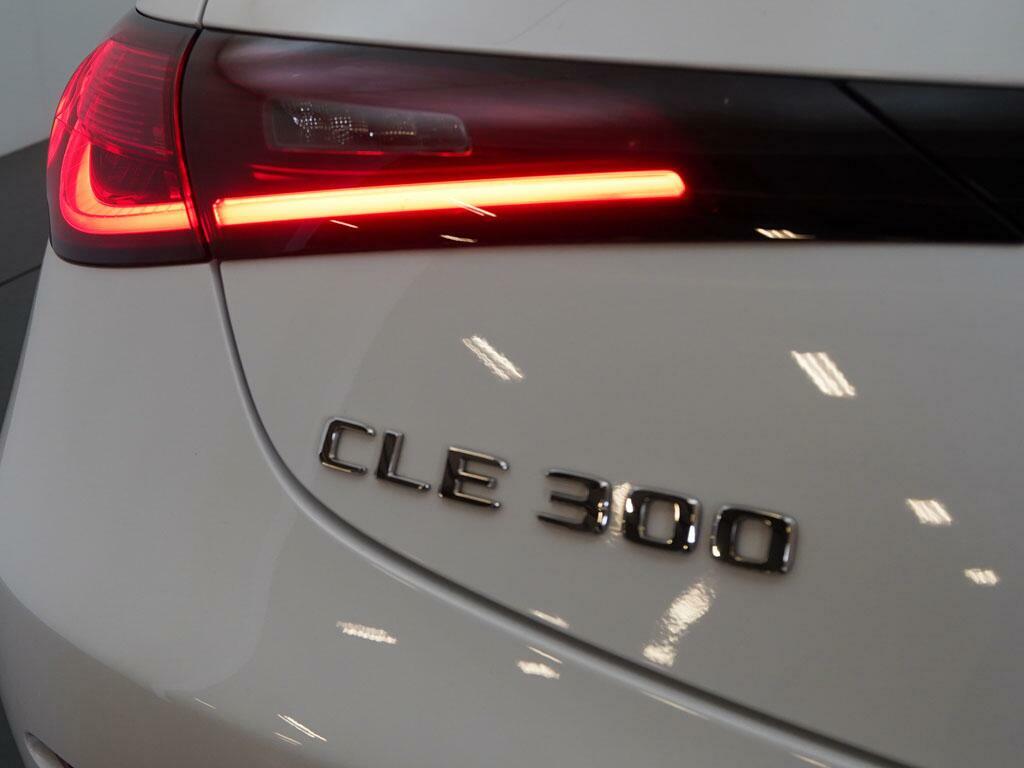 Mercedes-Benz CLE Class Mhev Premium Bodykit Coupe Hybrid G-t #13