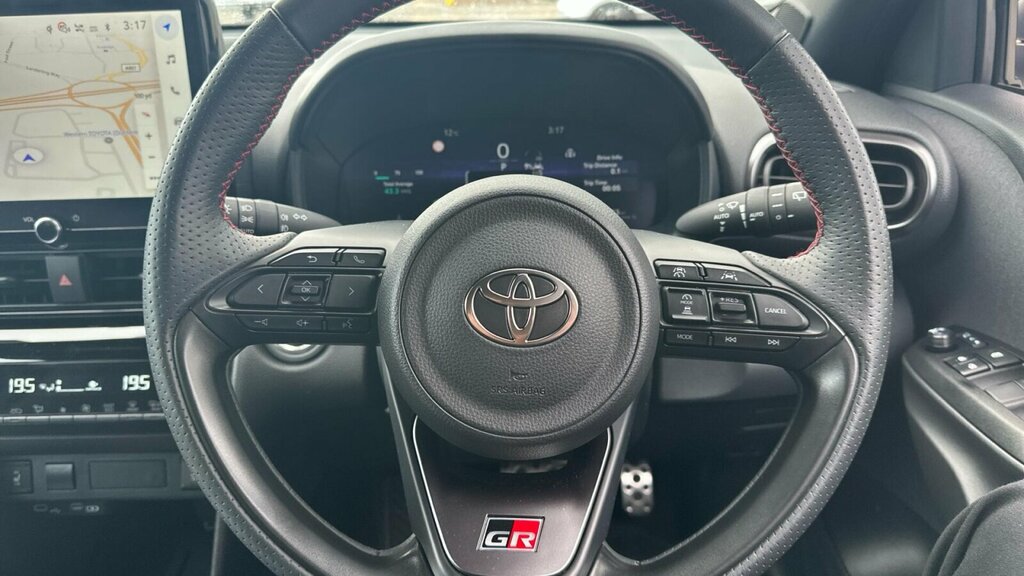 Toyota C-Hr 1.8 Vvt-h Design Suv Hybrid Cvt Euro 6 Black #10