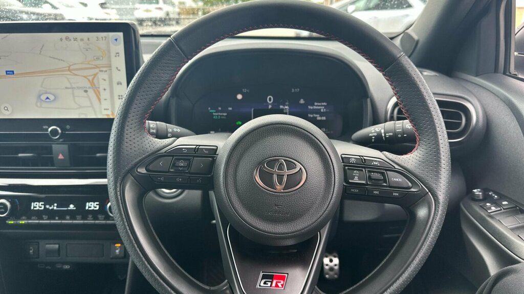 Toyota C-Hr 1.8 Vvt-h Design Suv Hybrid Cvt Euro 6 Black #7