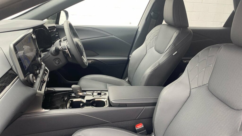 Lexus RX 2.5 350H Prem Suv Hybrid E-cvt 4Wd Euro Black #6