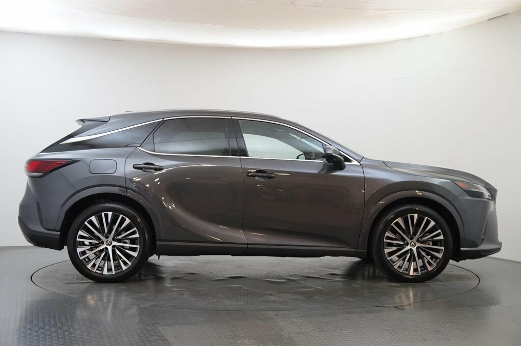 Lexus RX 2.5 450H 18.1Kwh Prem Plus E-cvt 4Wd Euro 6 Ss WN75PZF Grey #6