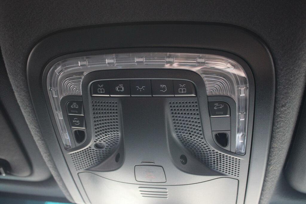 Mercedes-Benz Sprinter 2.0 315 Cdi Pro Panel Van G-tronic Rwd Black #34