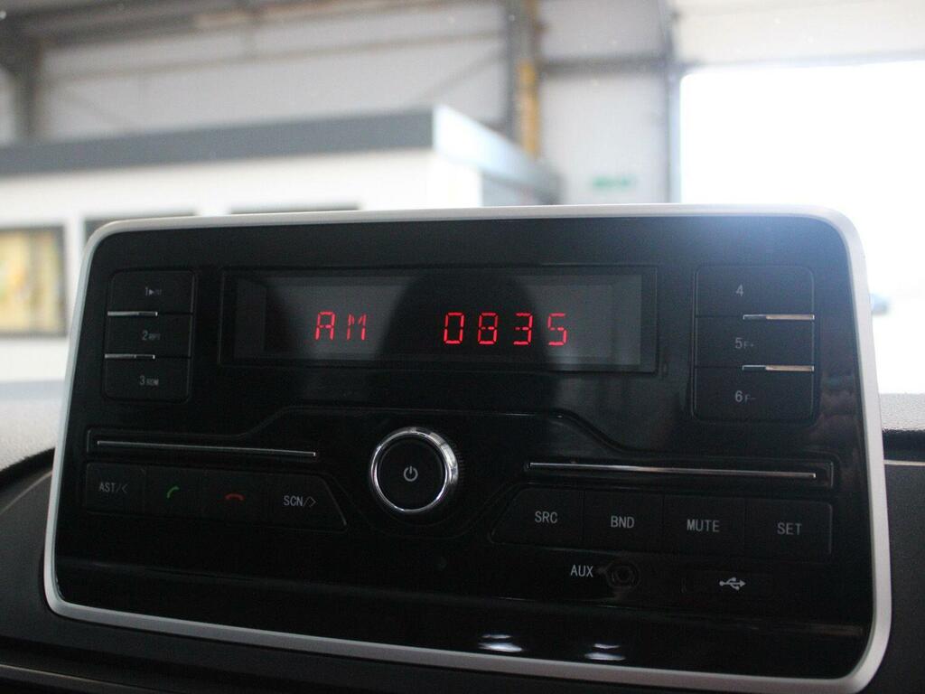 Maxus Deliver 9 2.0 D20 Fwd L3 H2 Euro 6 Ss White #13