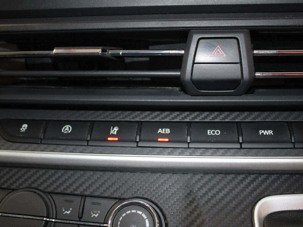 Maxus Deliver 9 2.0 D20 Fwd L3 H2 Euro 6 Ss White #14