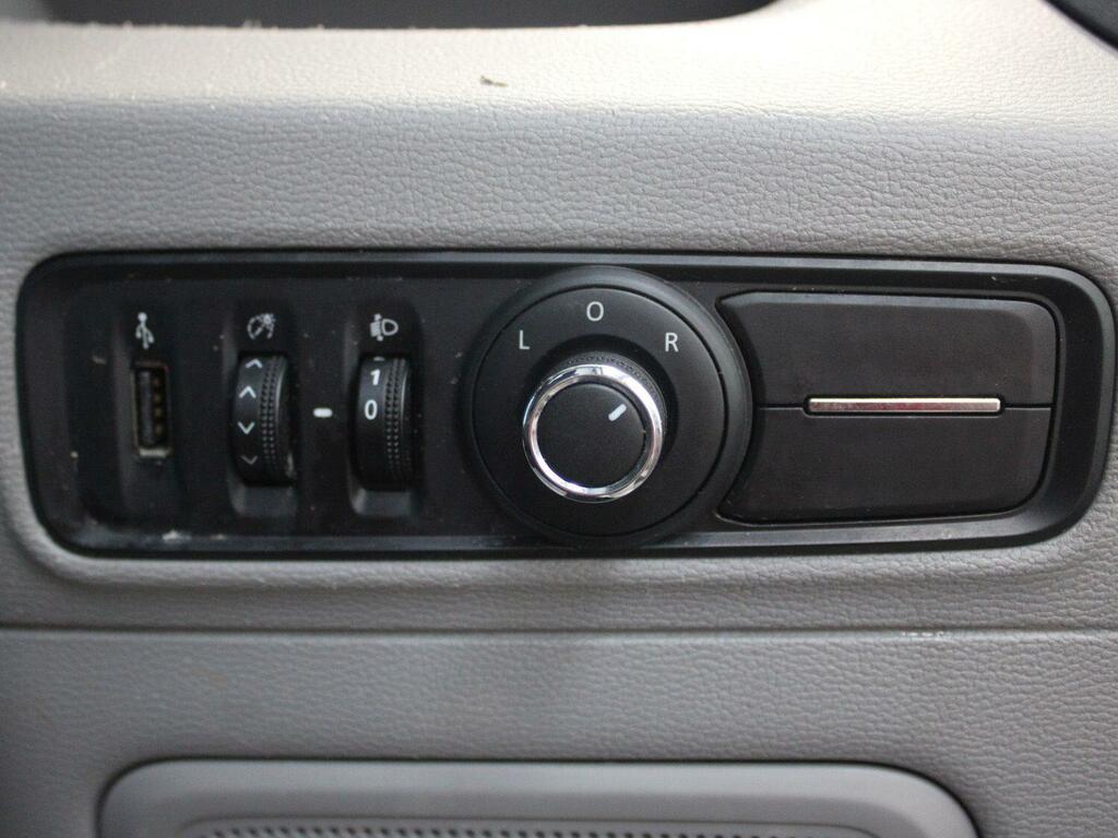 Maxus Deliver 9 2.0 D20 Fwd L3 H2 Euro 6 Ss White #20