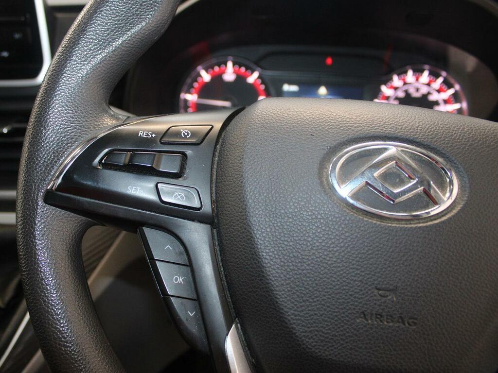 Maxus Deliver 9 2.0 D20 Fwd L3 H2 Euro 6 Ss White #18