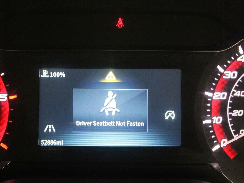 Maxus Deliver 9 2.0 D20 Fwd L3 H2 Euro 6 Ss White #12