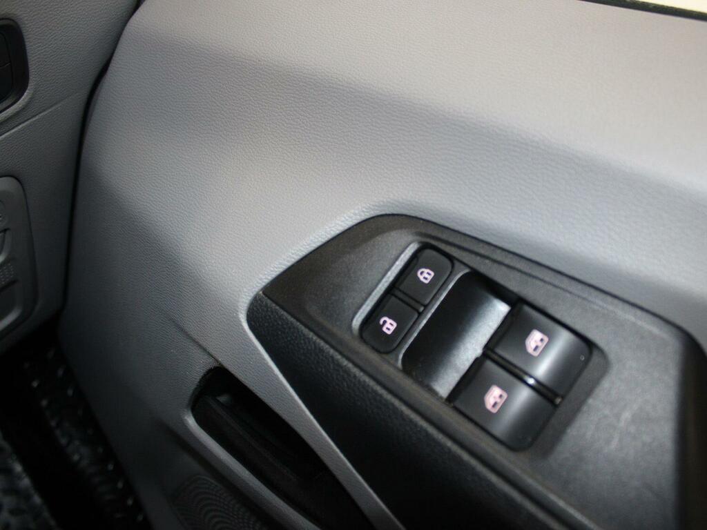Maxus Deliver 9 2.0 D20 Lux Fwd L3 H2 Euro 6 Ss White #17