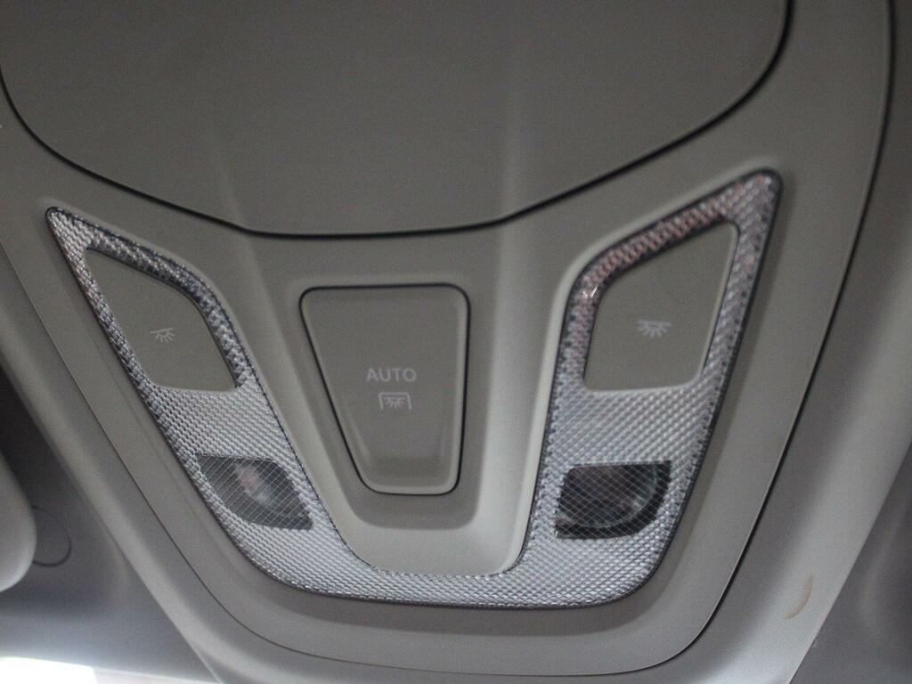 Maxus Deliver 9 2.0 D20 Lux Fwd L3 H2 Euro 6 Ss White #11