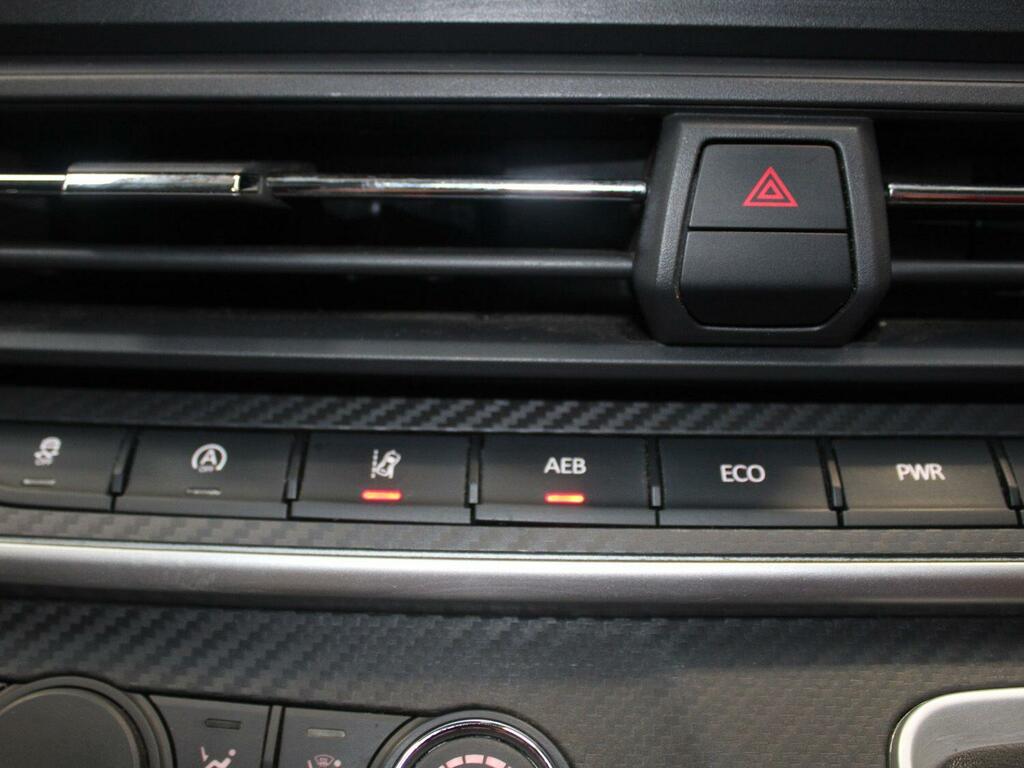 Maxus Deliver 9 2.0 D20 Lux Fwd L3 H2 Euro 6 Ss White #10