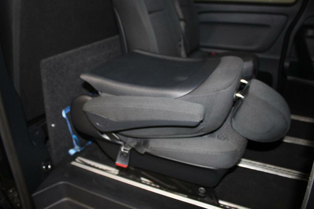 Mercedes-Benz Vito 2.0 114 Cdi Progressive White #19