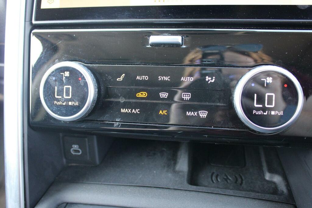 Land Rover Discovery P360 Mhev Metropolitan Edition Blue #40