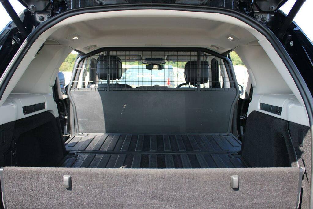 Land Rover Discovery P360 Mhev Metropolitan Edition Blue #15