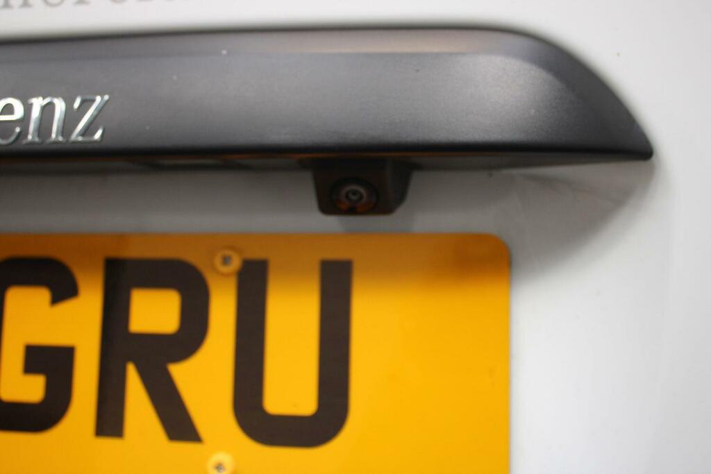 Mercedes-Benz Vito Vito 114 Premium Cdi Grey #18