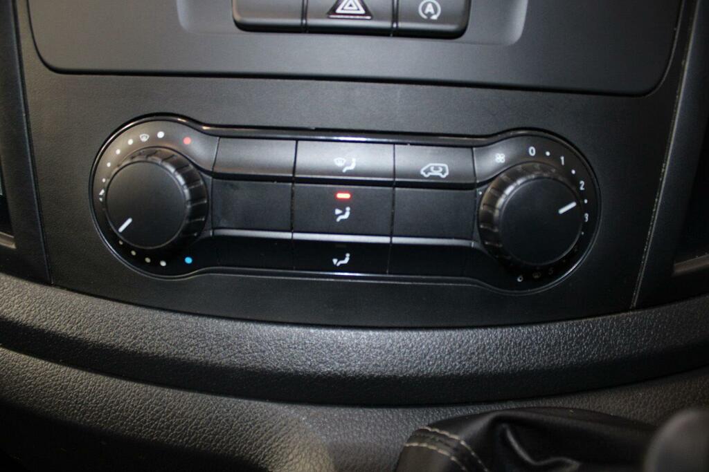Mercedes-Benz Vito Vito 114 Premium Cdi Grey #28
