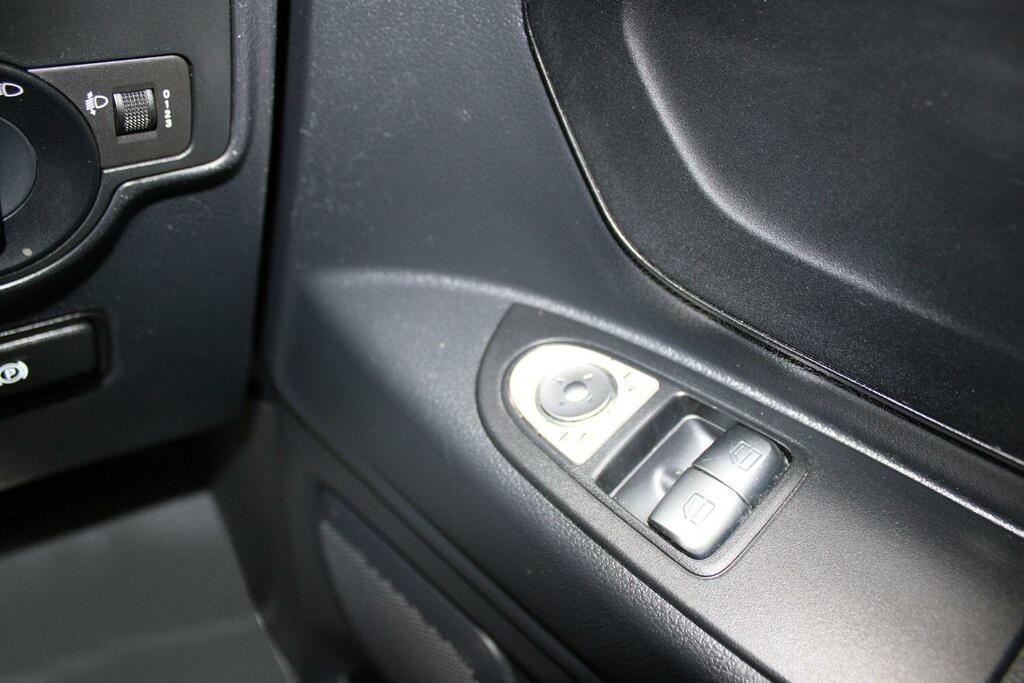 Mercedes-Benz Vito Vito 114 Premium Cdi Grey #27