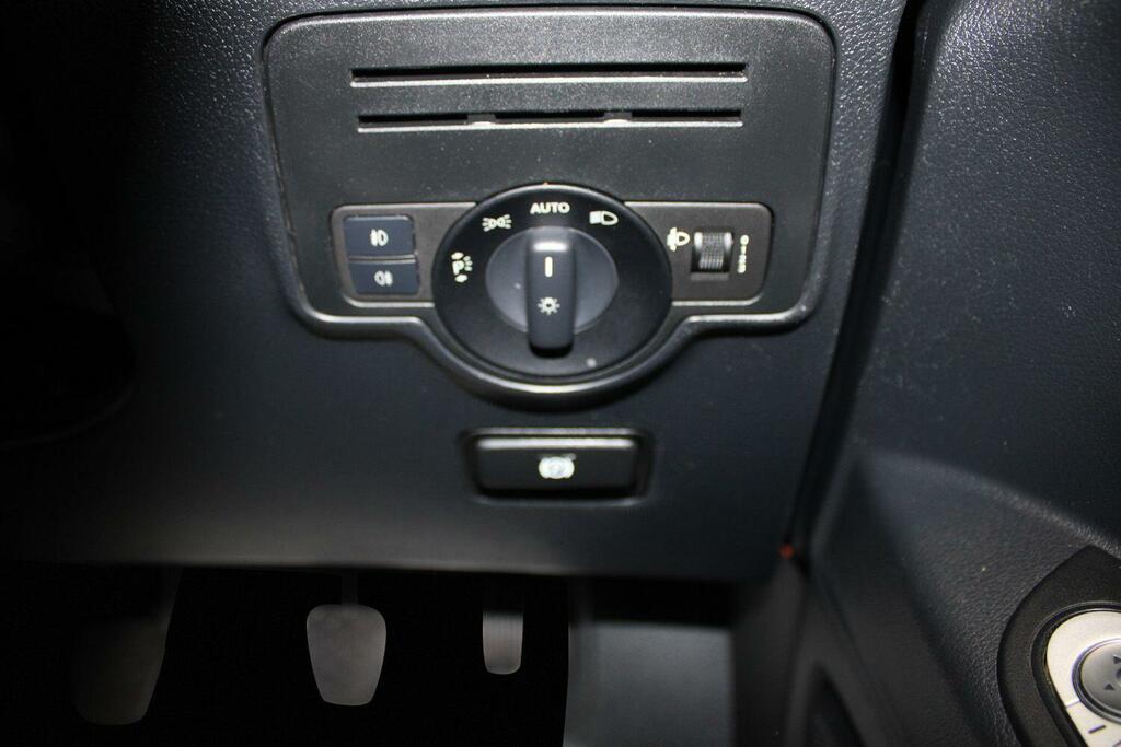 Mercedes-Benz Vito Vito 114 Premium Cdi Grey #29