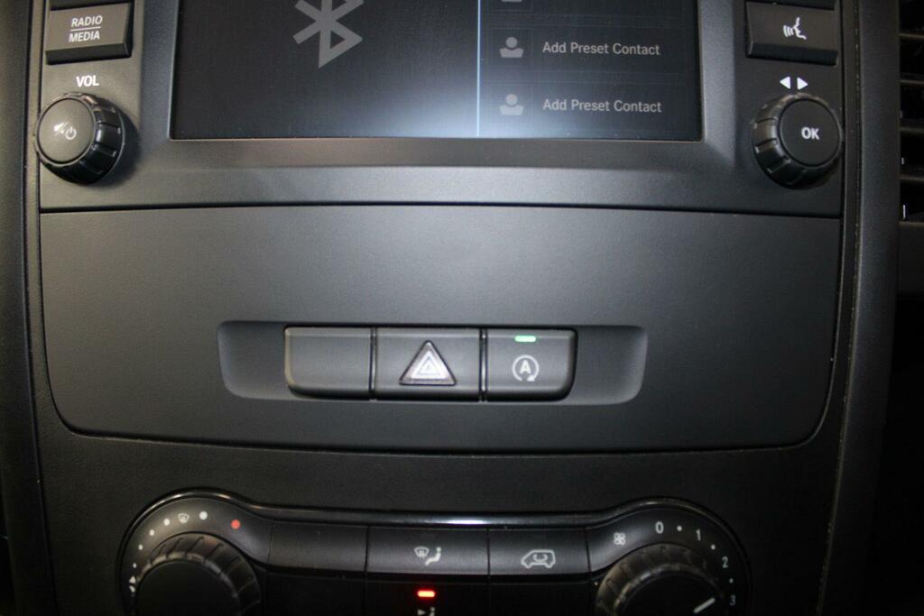 Mercedes-Benz Vito Vito 114 Premium Cdi Grey #31