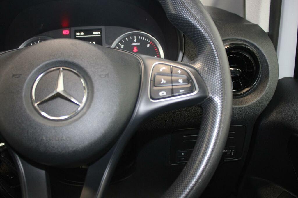 Mercedes-Benz Vito Vito 114 Premium Cdi Grey #21