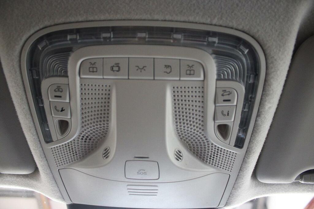Mercedes-Benz Vito Vito 114 Premium Cdi Grey #30