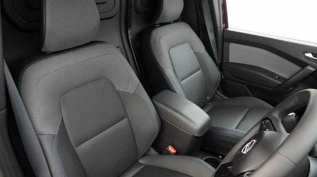 Nissan TOWNSTAR 45Kwh Tekna L2 Panel Van 22Kw Obc Grey #24