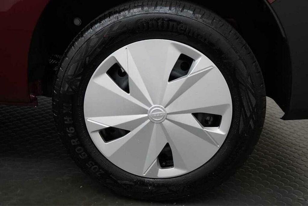Nissan TOWNSTAR 45Kwh Tekna L2 Panel Van 22Kw Obc Grey #12