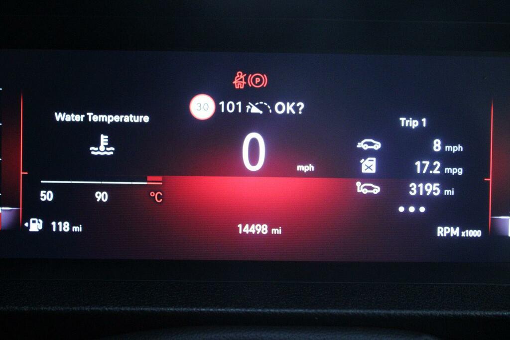Vauxhall Vivaro 3100 75Kwh Prime L2 H1 6Dr 7.4Kw Charger Grey #17