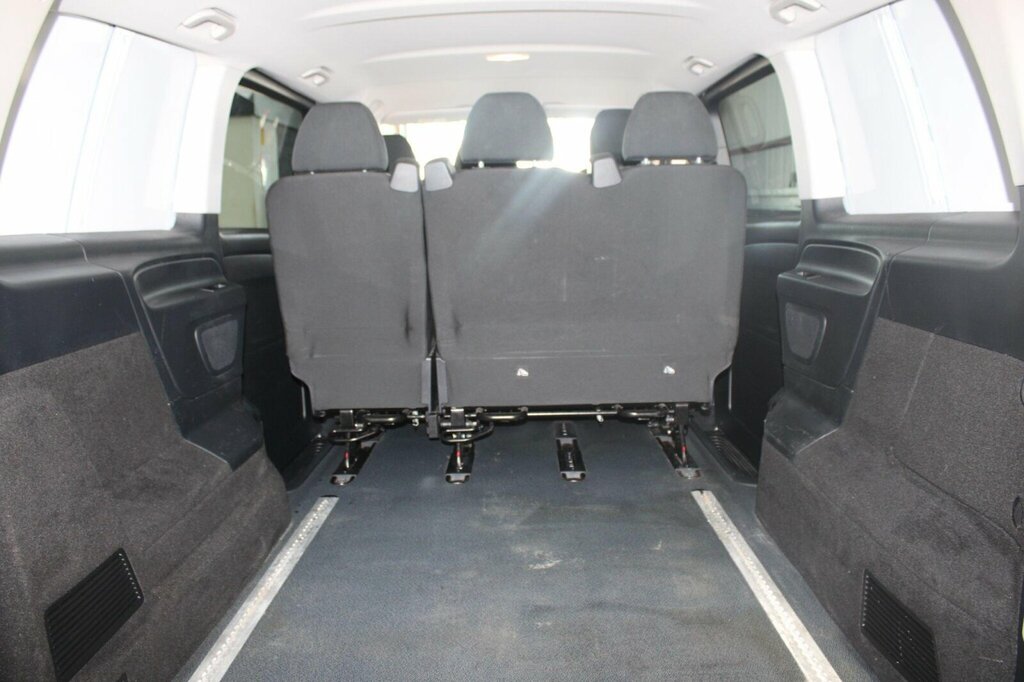Mercedes-Benz Vito 119Cdi Premium Van 9G-tronic Grey #17