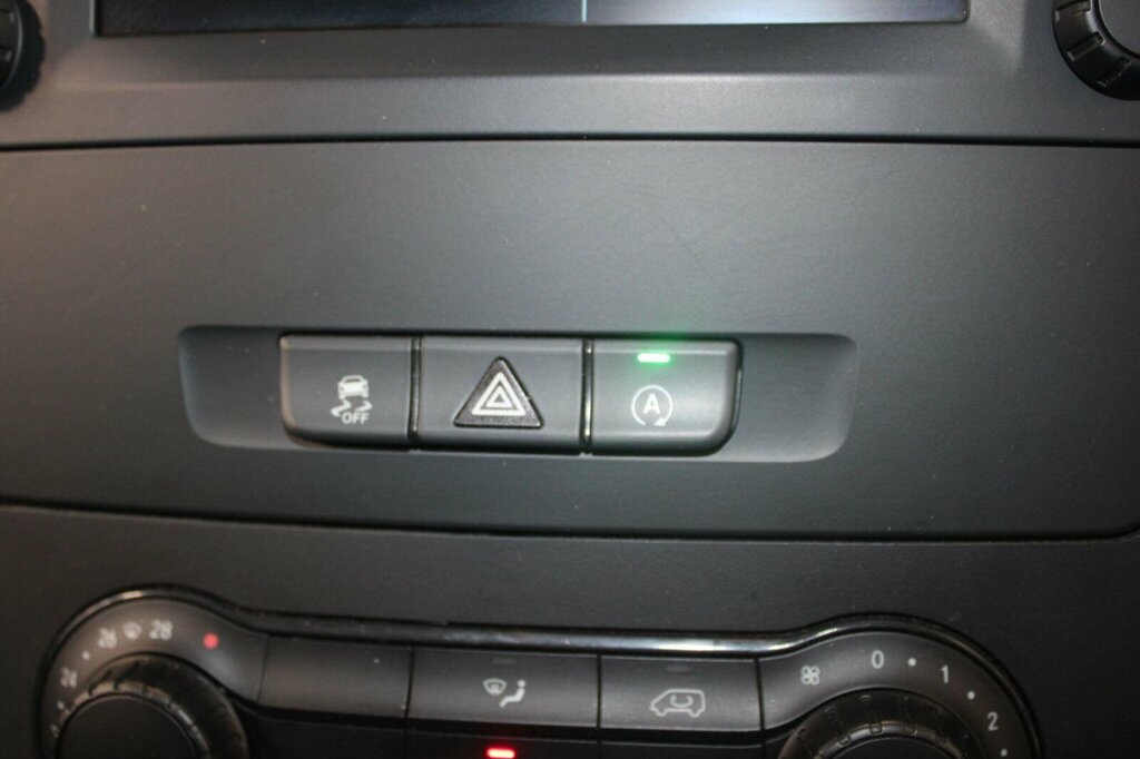 Mercedes-Benz Vito 119Cdi Premium Van 9G-tronic Grey #35