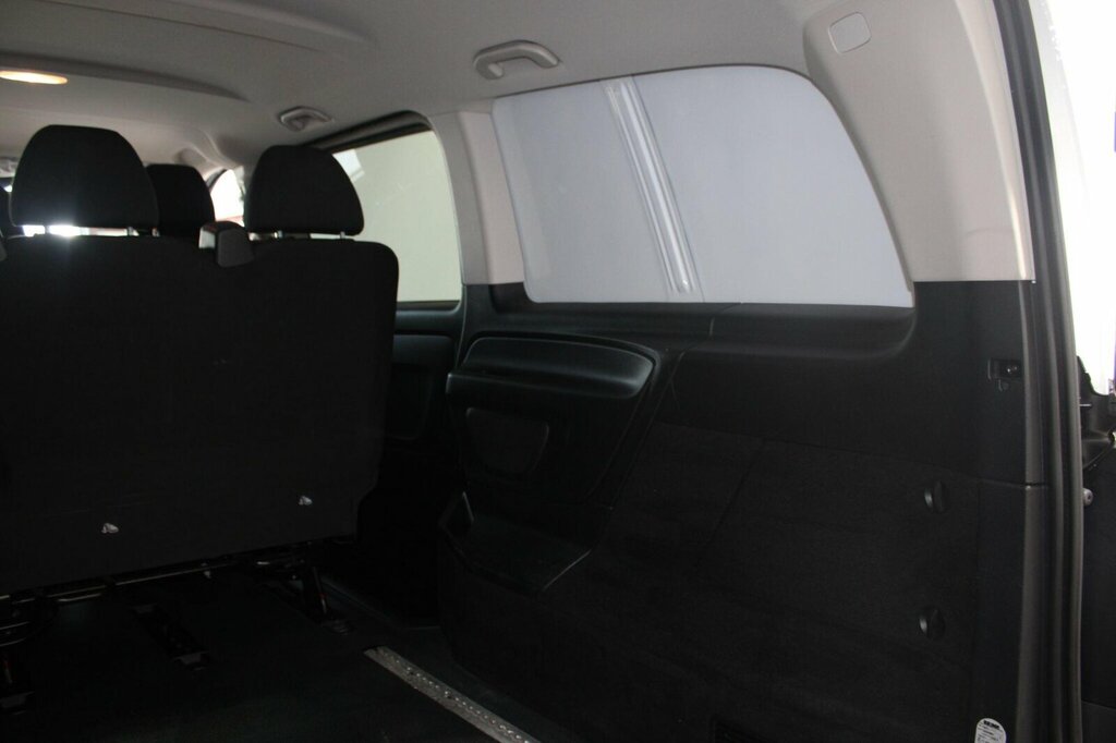 Mercedes-Benz Vito 119Cdi Premium Van 9G-tronic Grey #18