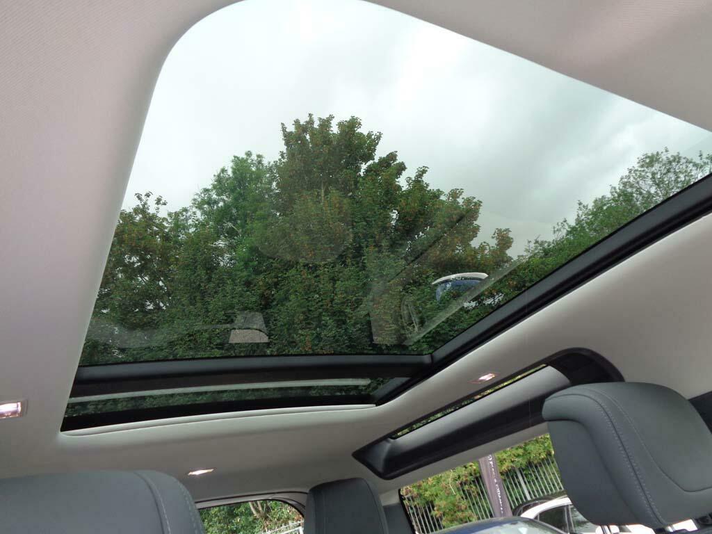 Land Rover Defender Xs Edition Flrsh Sliding Panoramic Roof 22 Alloys Black #20