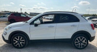 Fiat 500X 1.6 Multijetii Cross Plus Euro 6 Ss White #4