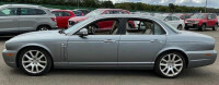 Jaguar XJ Series 4.2 V8 Xjr Portfolio Supercharged Black #10