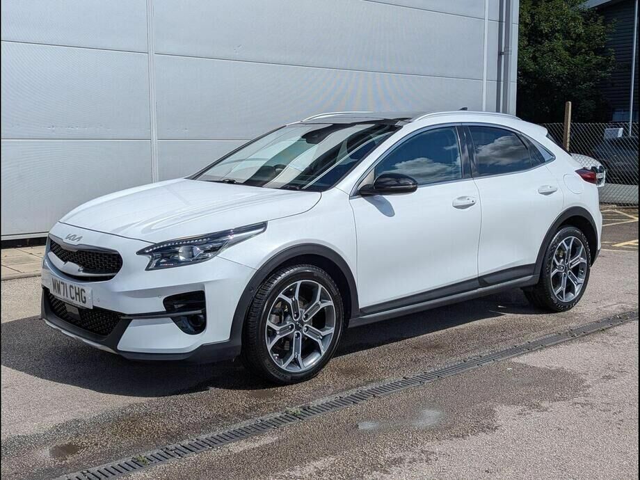 Kia Xceed 1.5 T-gdi 4 Dct Euro 6 Ss #3