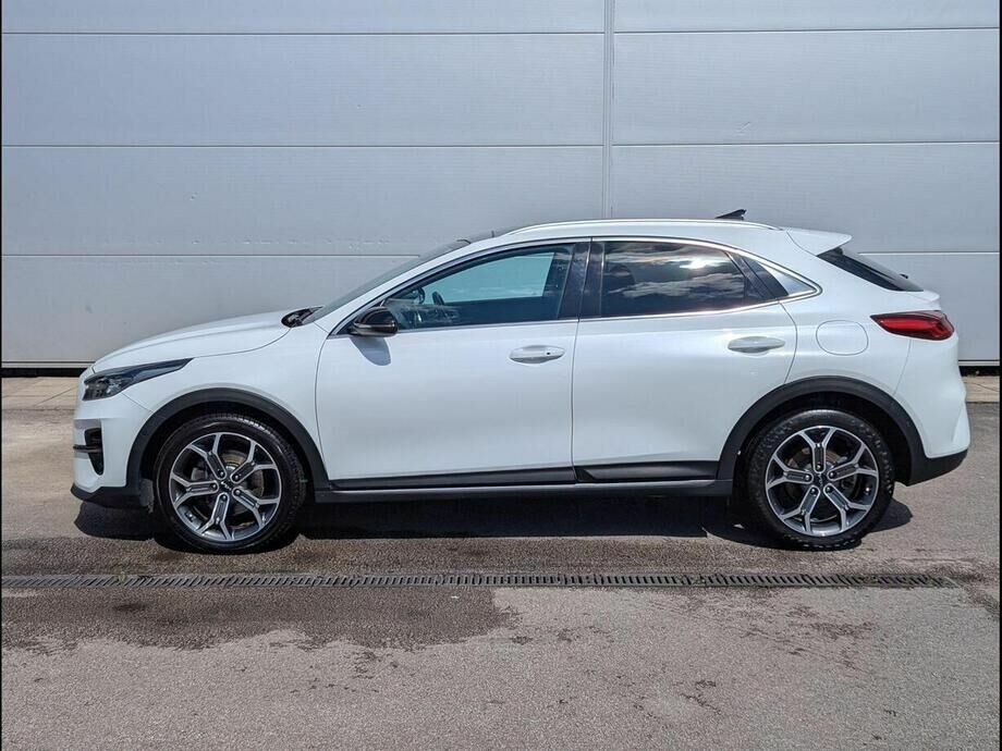 Kia Xceed 1.5 T-gdi 4 Dct Euro 6 Ss #4