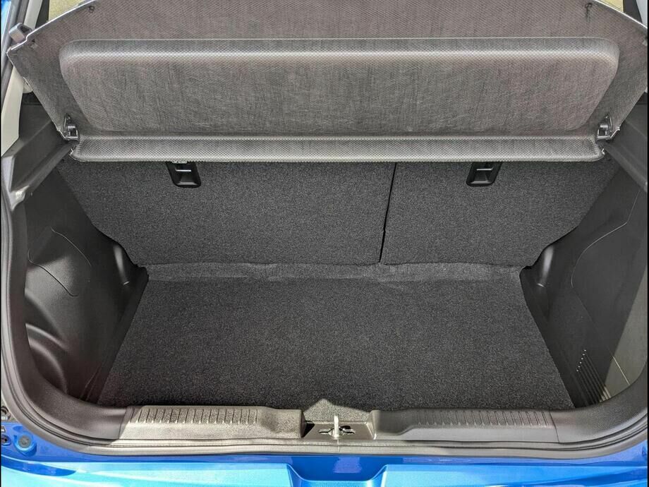 Suzuki Swift 1.2 Mhev Ultra Euro 6 Ss Blue #31