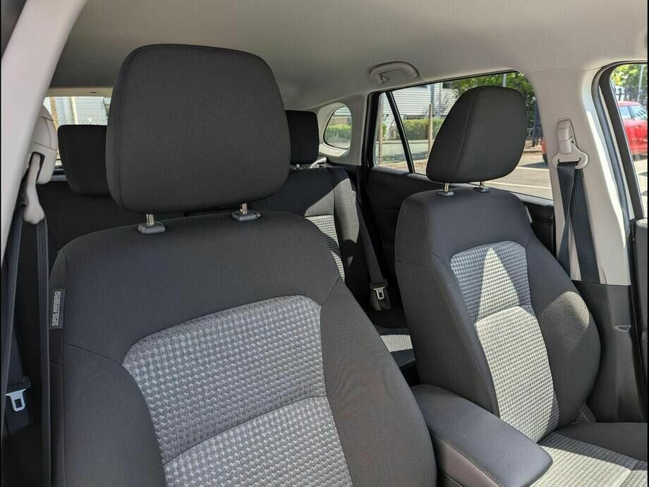 Suzuki S Cross 1.4 B Jet Motion 2Wd Silver #28