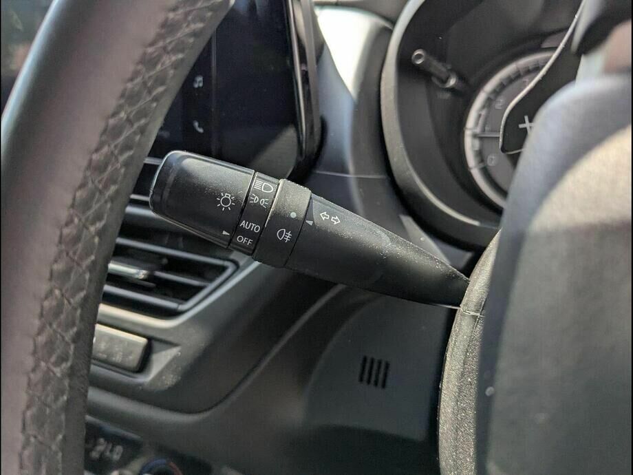 Suzuki S Cross 1.4 B Jet Motion 2Wd Silver #16