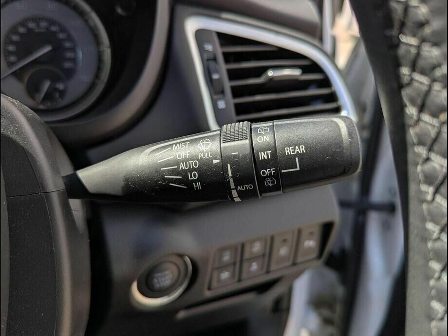 Suzuki S Cross 1.4 B Jet Motion 2Wd Silver #21
