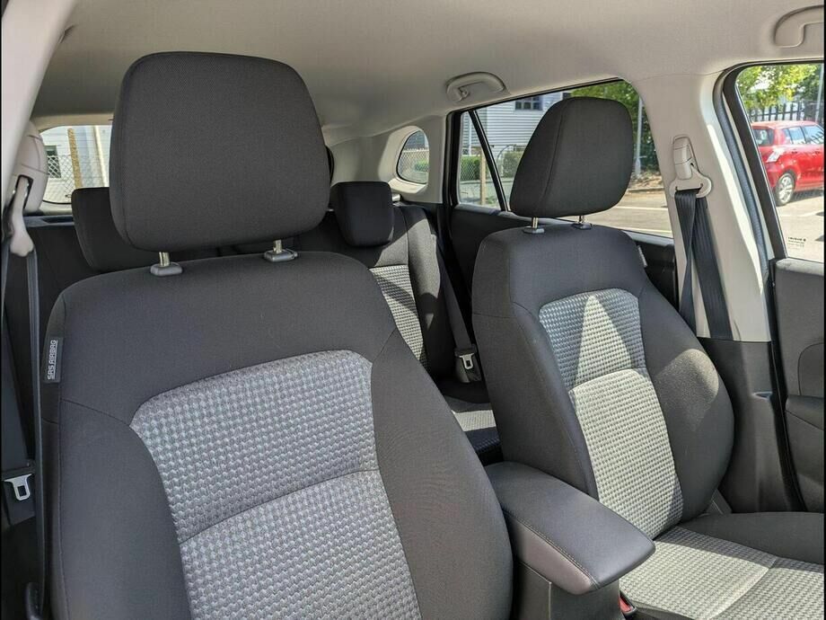 Suzuki S Cross 1.4 B Jet Motion 2Wd Silver #30