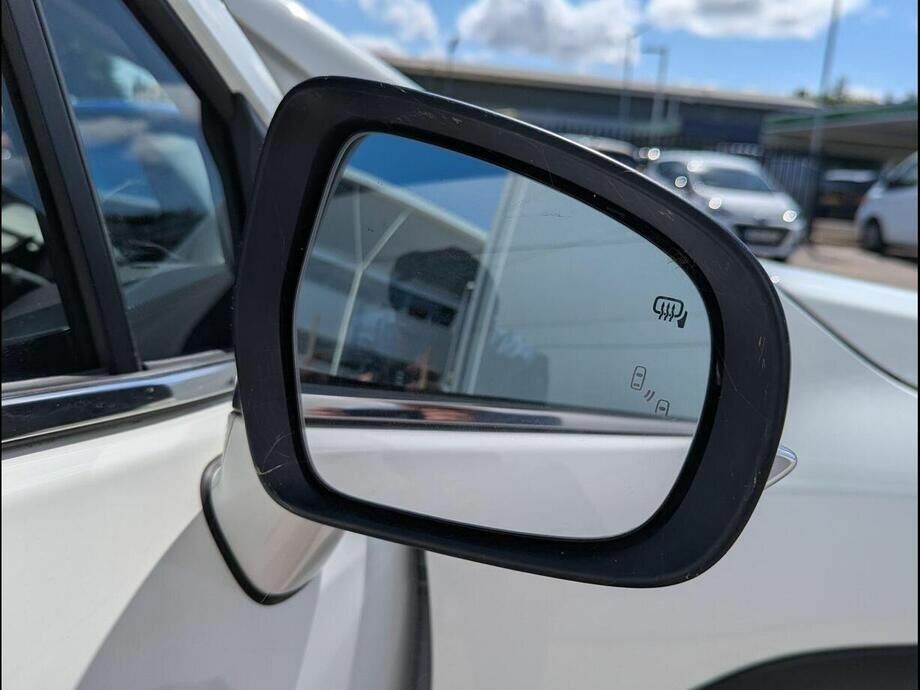 Suzuki S Cross 1.4 B Jet Motion 2Wd Silver #39