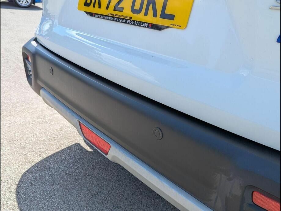 Suzuki S Cross 1.4 B Jet Motion 2Wd Silver #36
