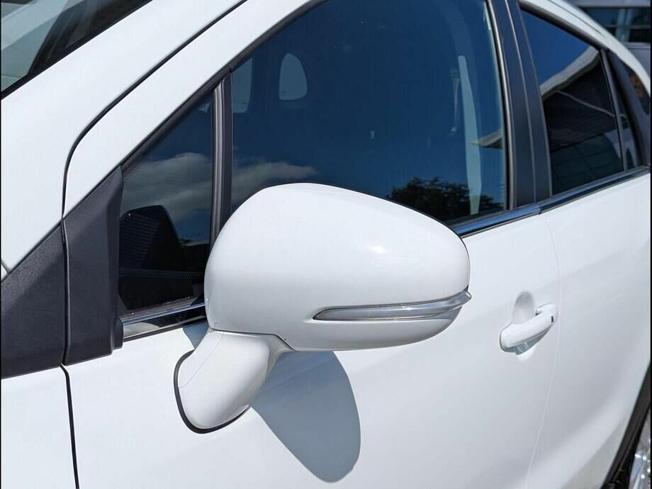 Suzuki S Cross 1.4 B Jet Motion 2Wd Silver #43