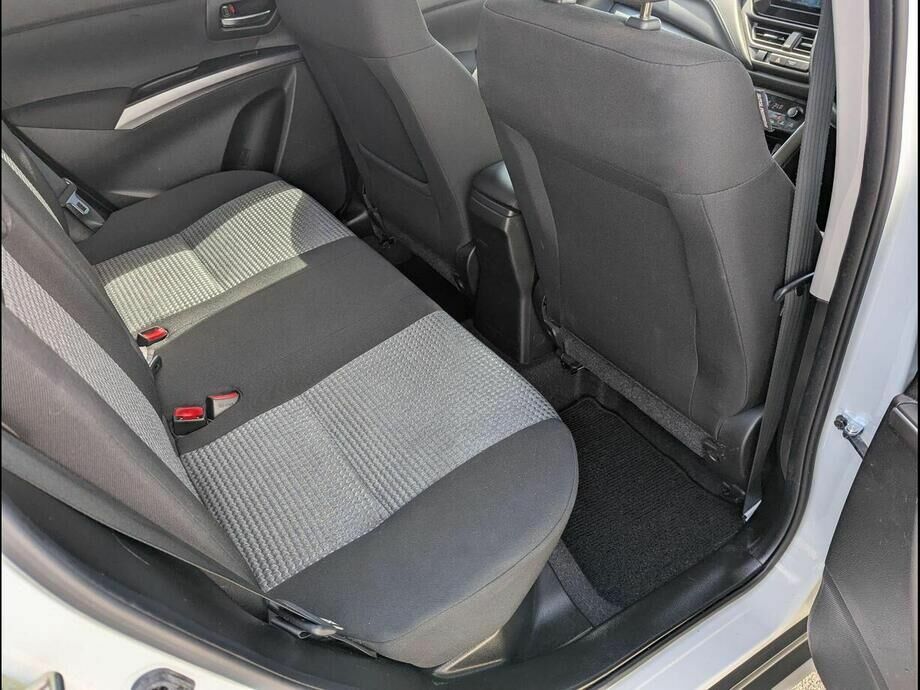 Suzuki S Cross 1.4 B Jet Motion 2Wd Silver #32