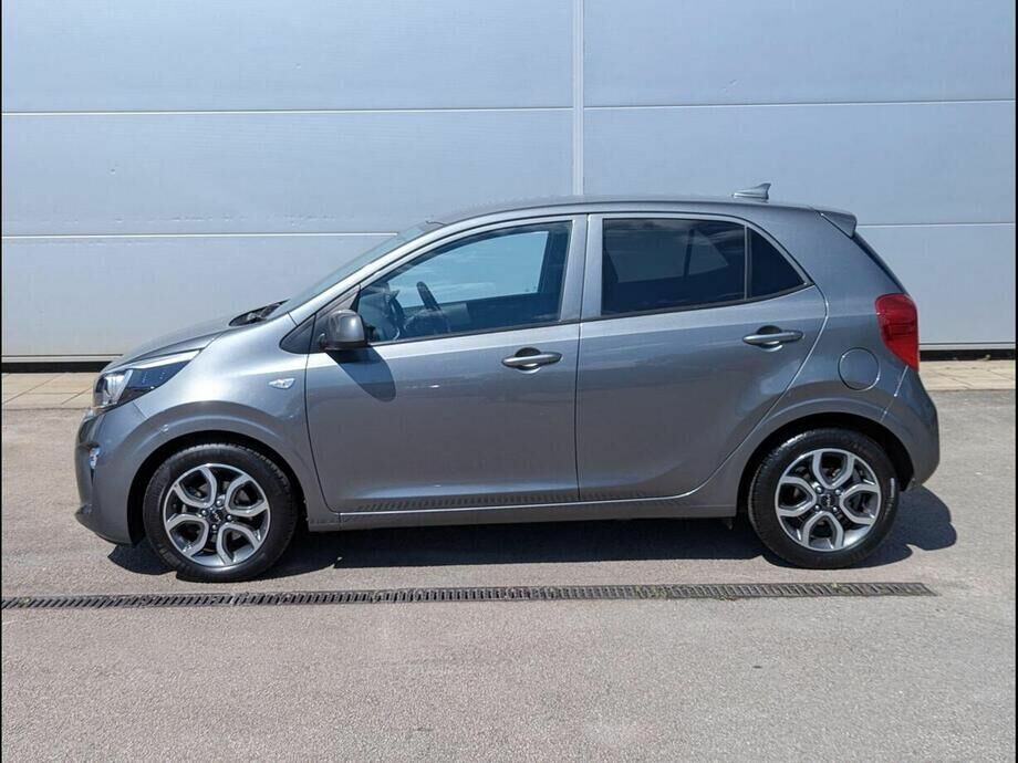 Kia Picanto 1.0 Dpi Shadow Euro 6 Ss #4