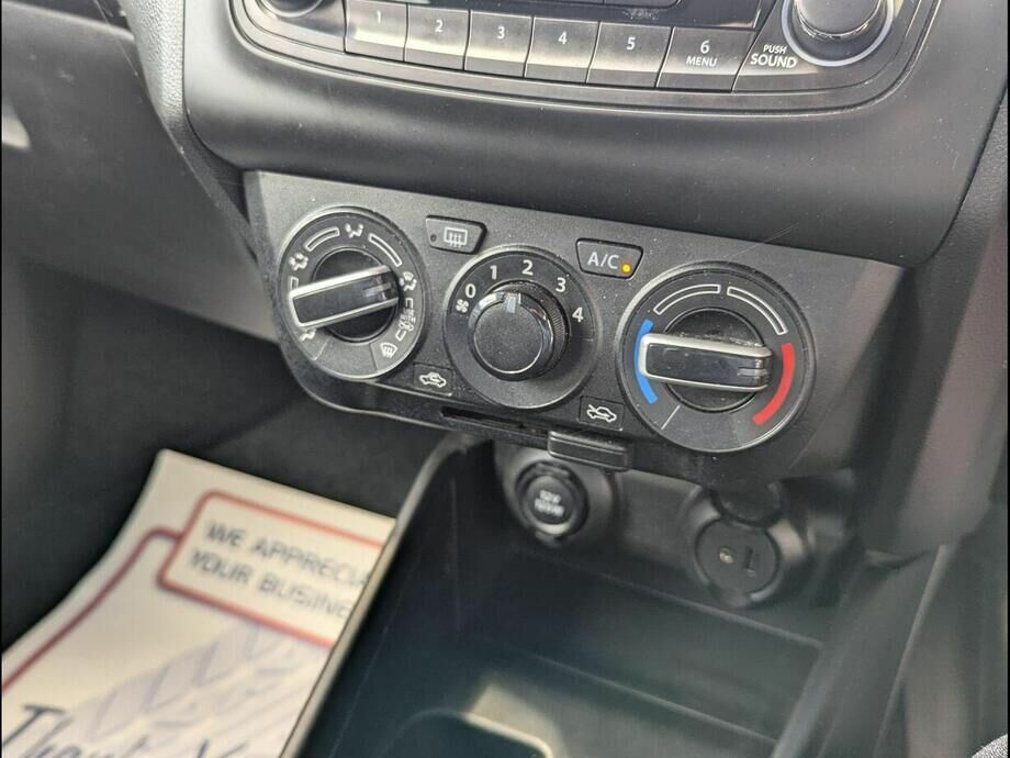 Suzuki Swift 1.2 Dualjet Hybrid Sz3 Mt #9