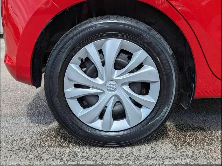Suzuki Swift 1.2 Dualjet Hybrid Sz3 Mt #26