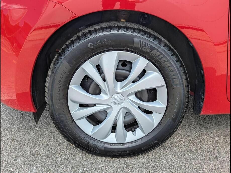 Suzuki Swift 1.2 Dualjet Hybrid Sz3 Mt #28